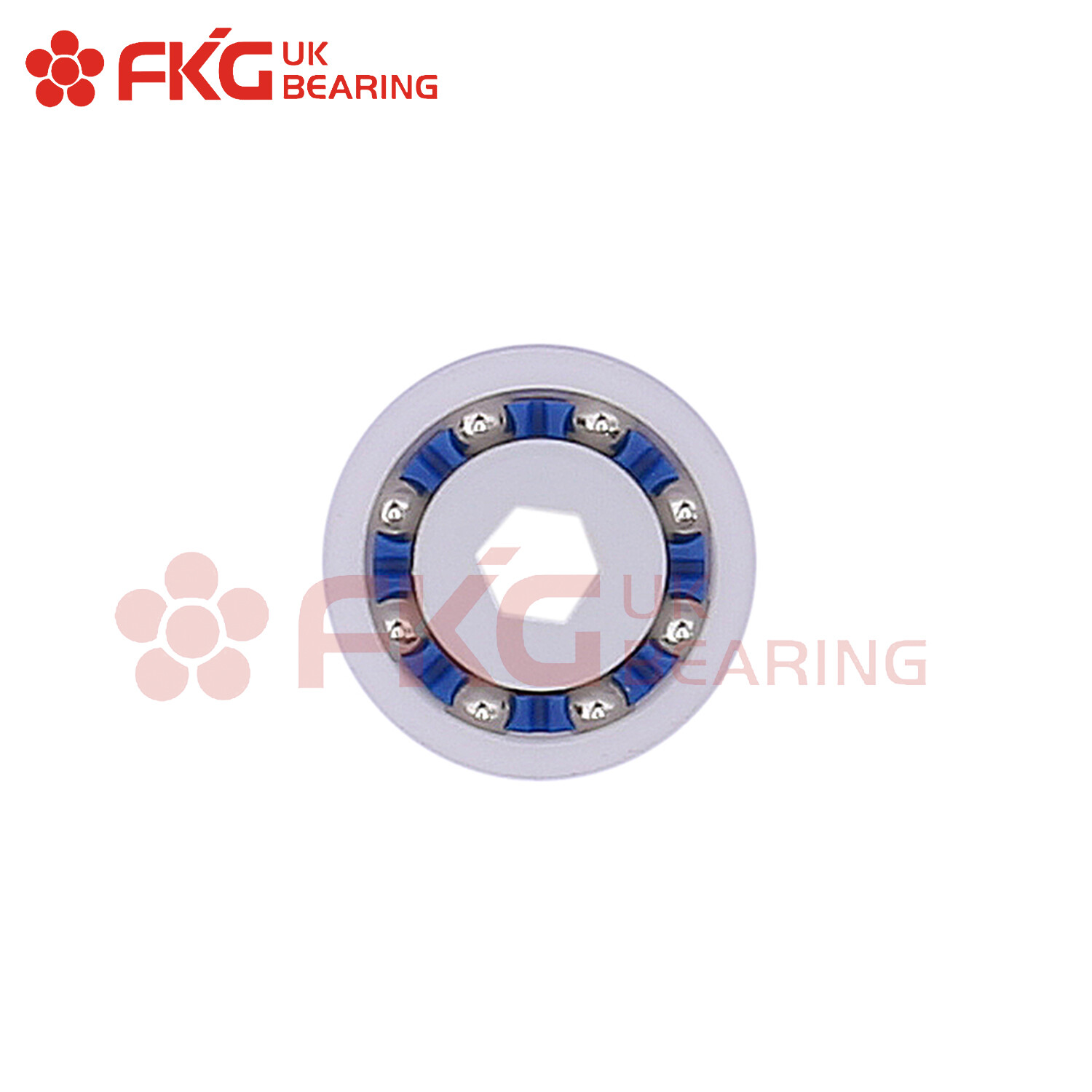 8pcs New Bearings Replacement Wheel For Polaris Pool Cleaner 360 380 9-100-1108