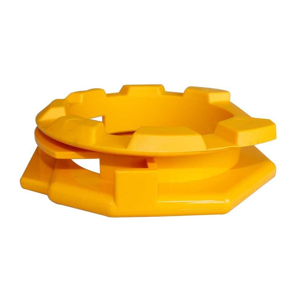 Right Fit Replacement Foot Pad for Baracuda G3 and Jacuzzi J-D300 Pool Cleaners