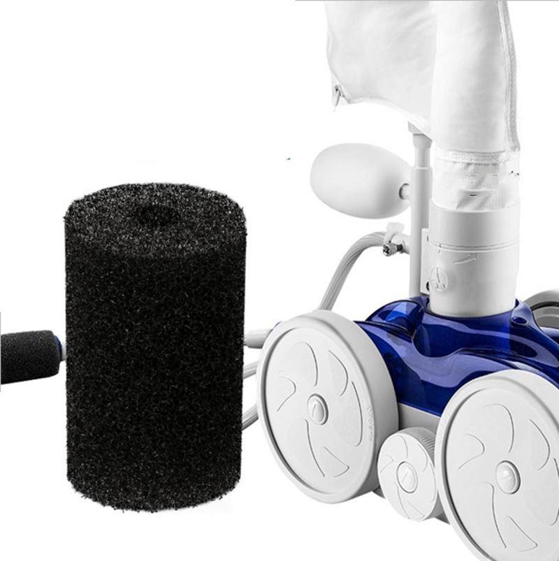 Replacement Tail Hose Scrubber Sport Pool Cleaner 180 280 360 380 Pool Cleaner