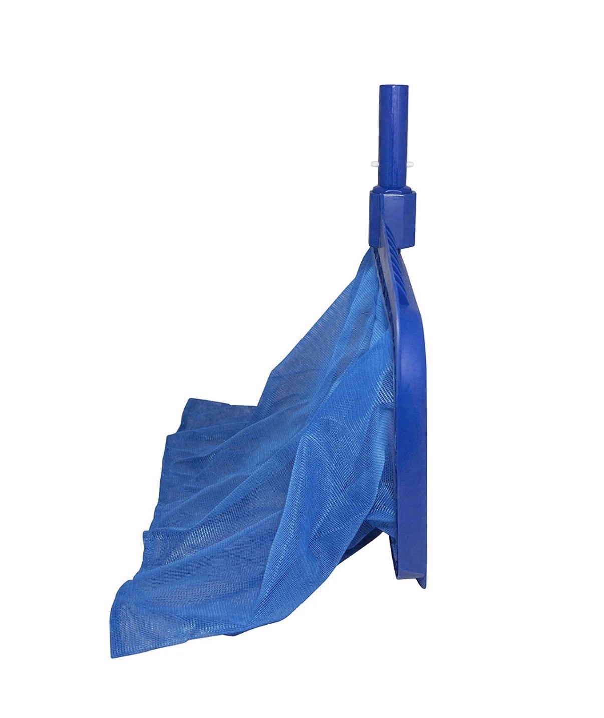 Heavy Duty Pool Leaf Skimmer Net 20&Prime; Deep Bag Fine Mesh for Pool Cleaning