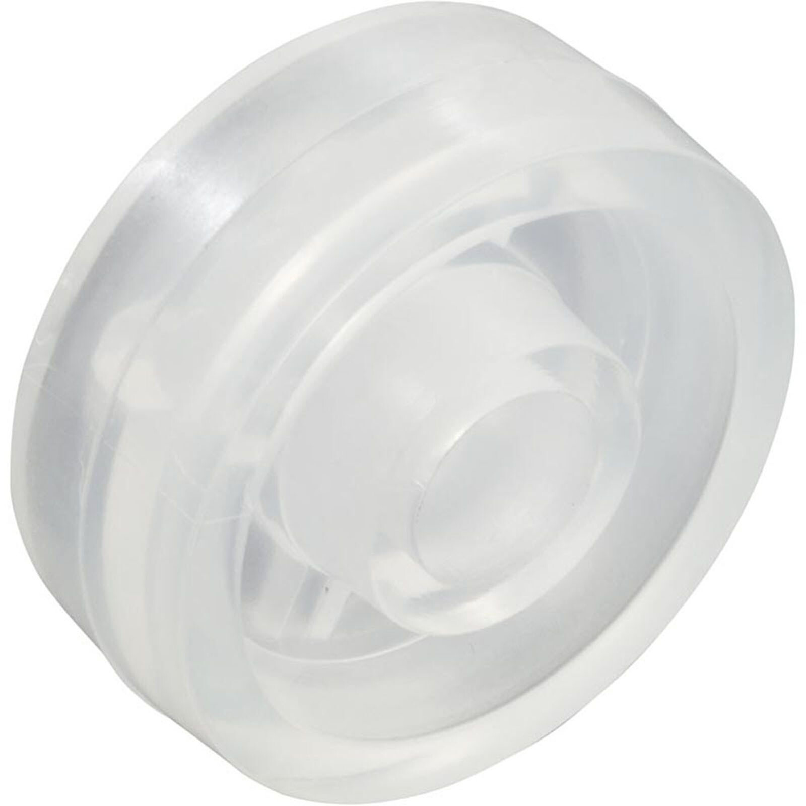 R03021Z Pentair Wheel #174 Off White