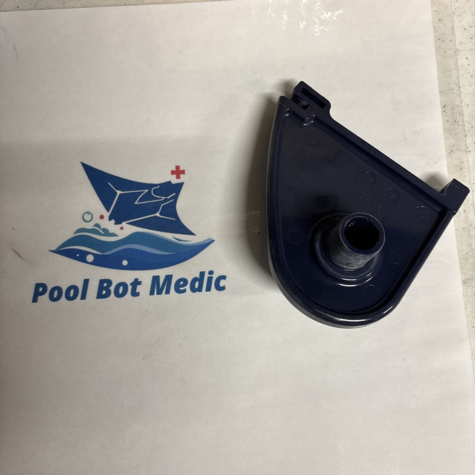 POLARIS Zodiac R0518700 Brush Separator for Model 9300 TO 9650IQ Robotic Cleaner