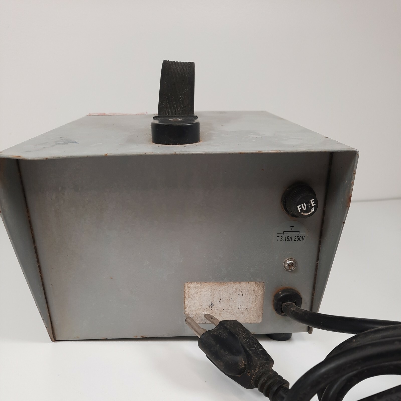 PowerControl Pool Power Supply 120 ~ 60Hz / 230W / 2.5A Model 7176D For Parts