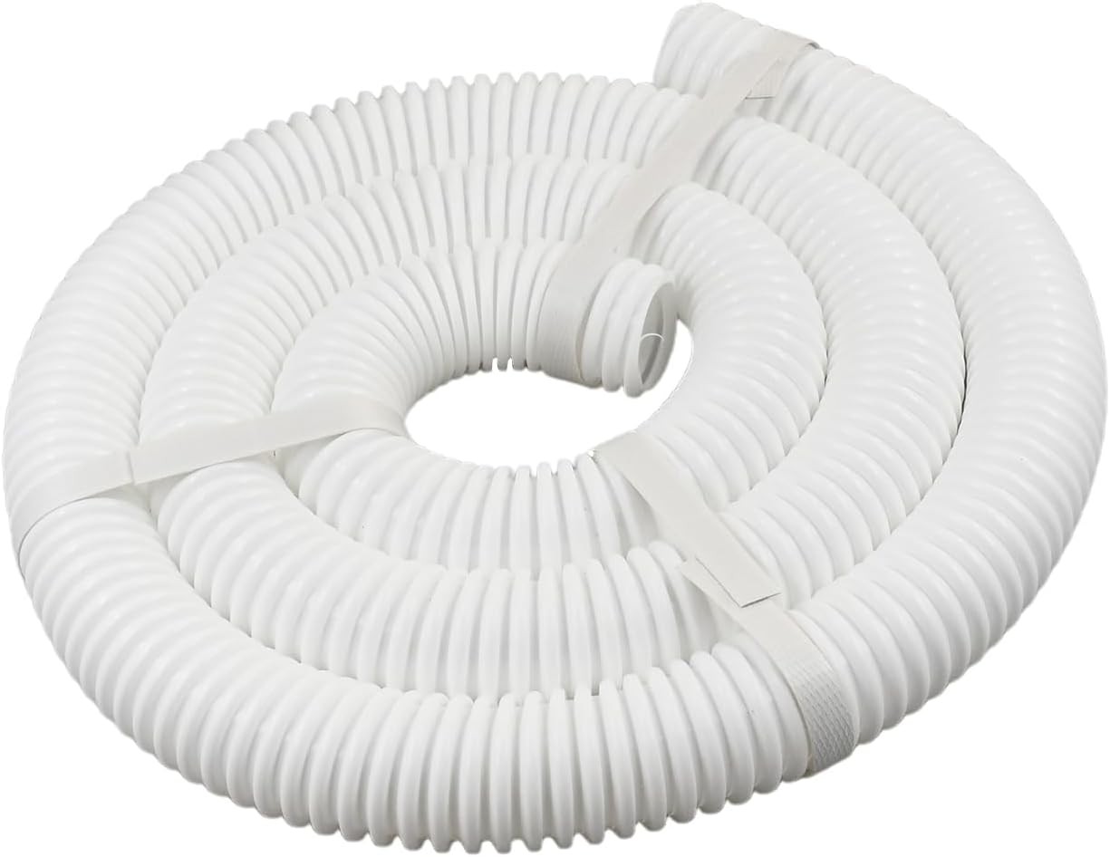 Pool Cleaner 6-Ft Cuff-less Feed Hose 9-100-3102 for Polaris 360 – 2 Pack