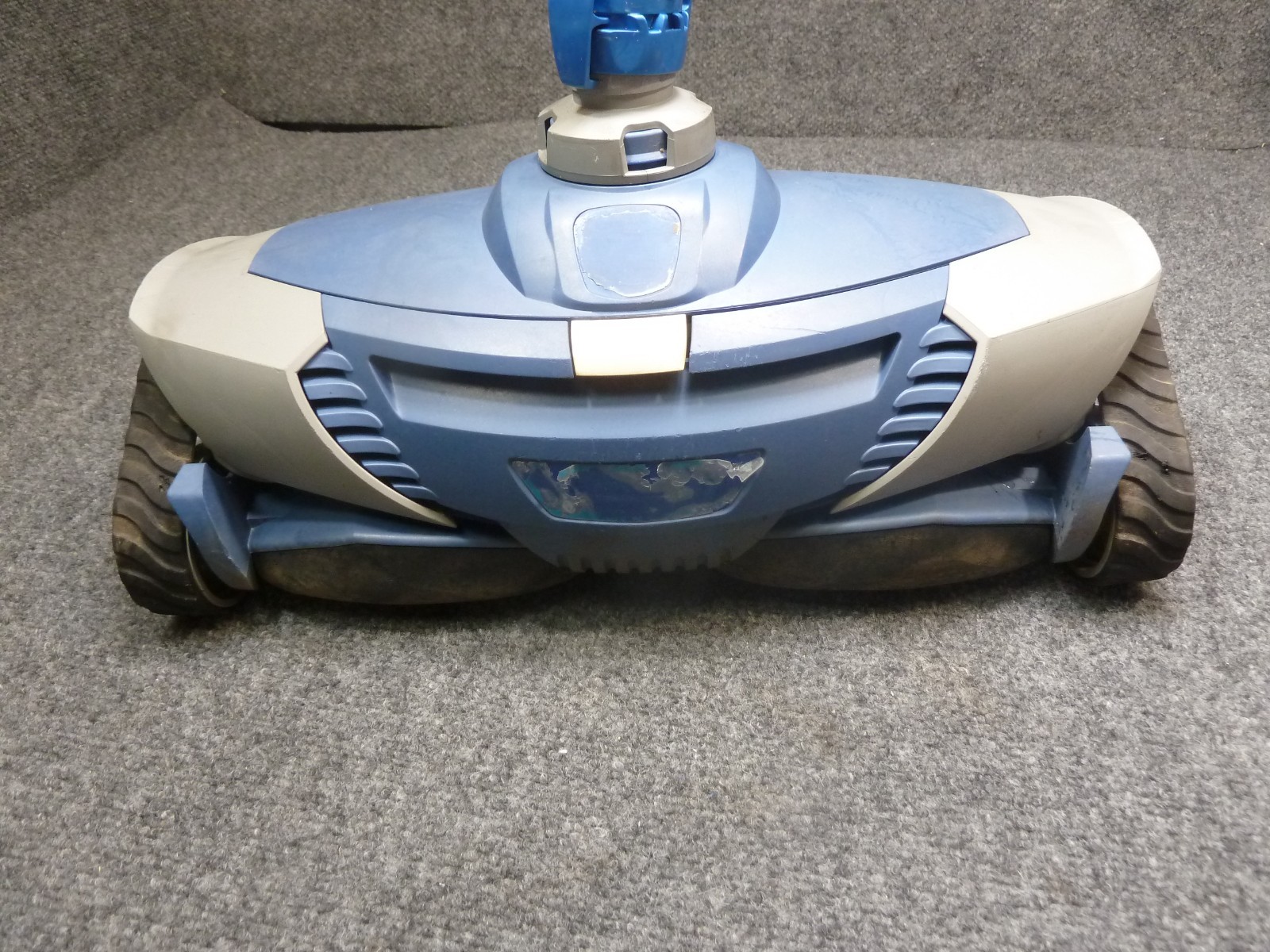 Zodiac Baracuda MX8 Suction Side Pool Vacuum Cleaner Head Unit Only