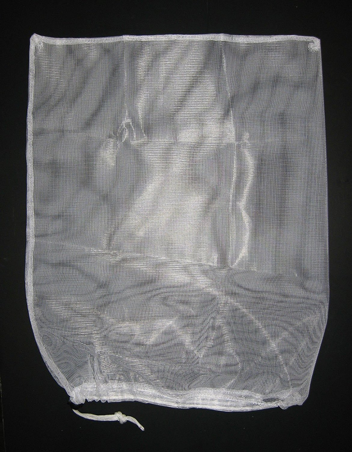 Pool Leaf Eater Gulper Vacuum Cleaner Standard Mesh Replacement Debris Bag