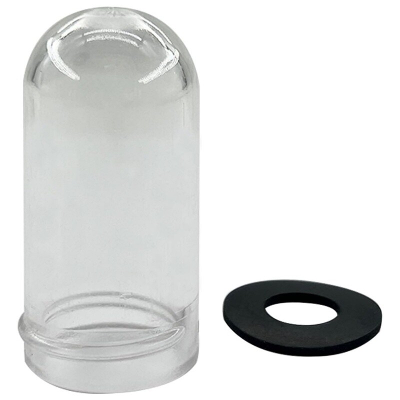 New SPX0710MA Sight Glass for Hayward Multipleport Ground Filter Valve