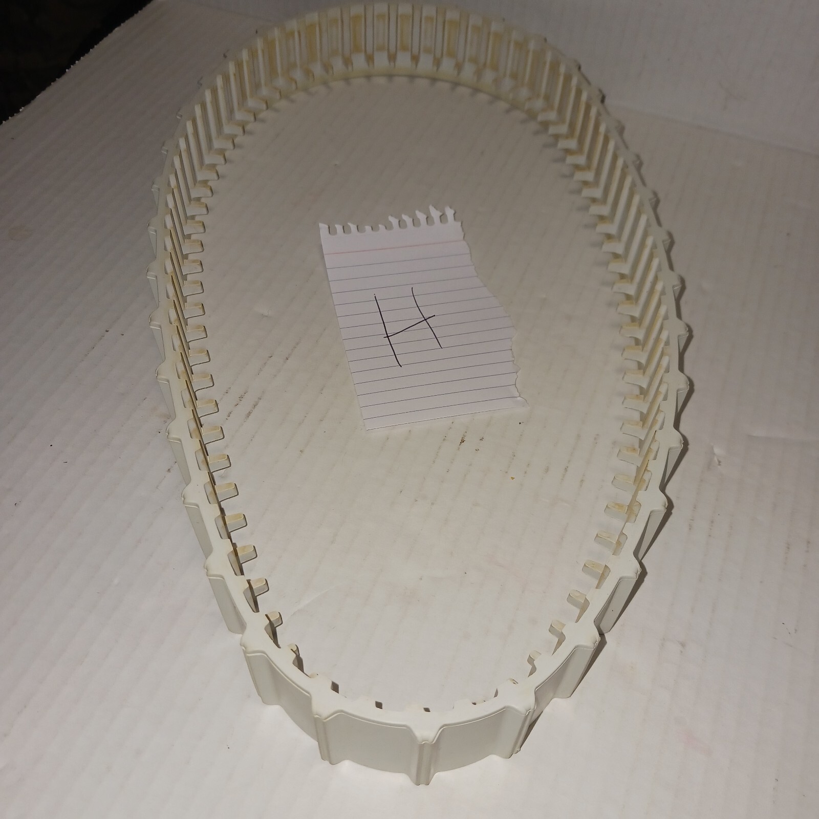 Smorobot Tank X11 Medium Parts Body Gears Wheel gaskets fan replacement parts