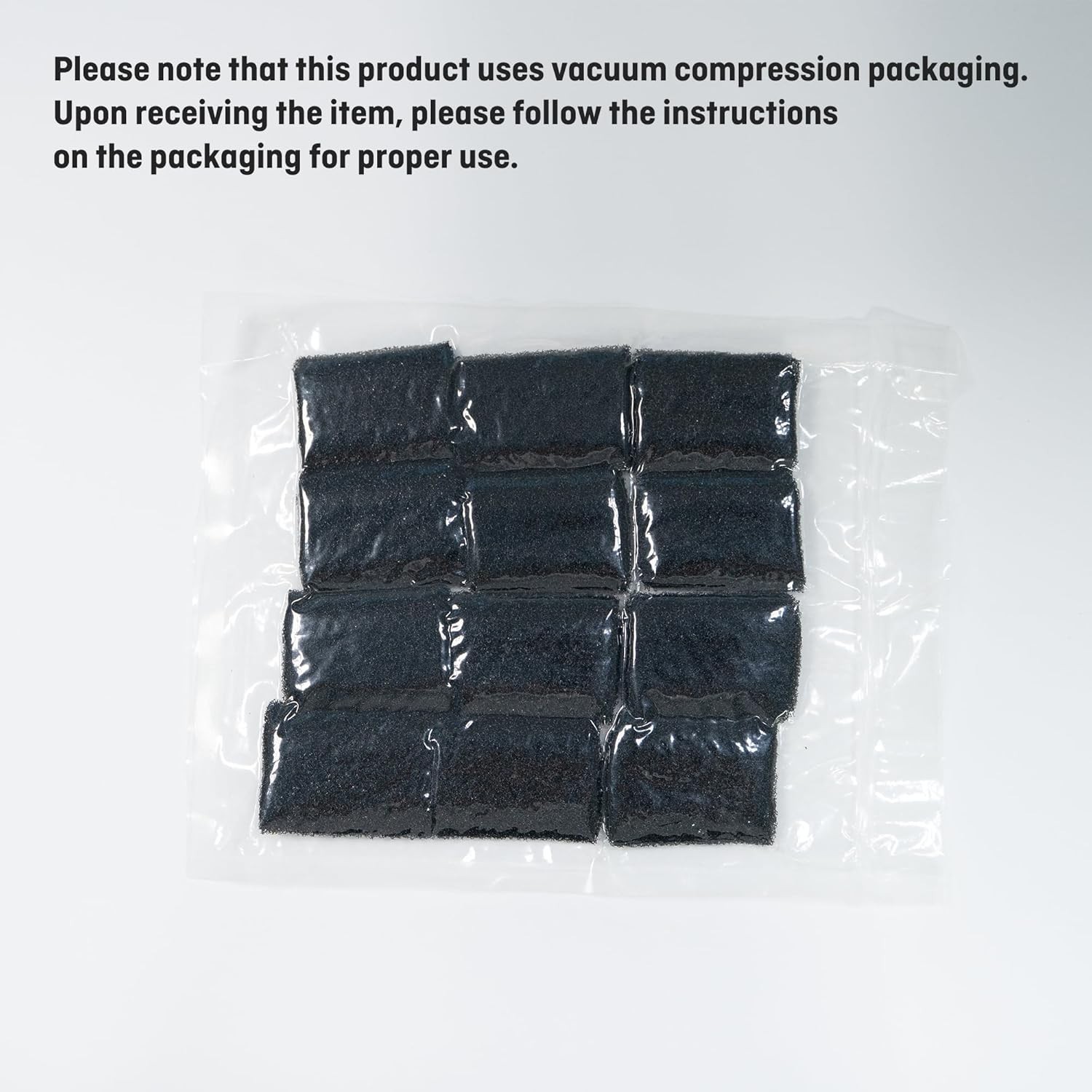 Economical 12-Pack Tail Scrubbers for Polaris Pool Cleaners – Easy Install