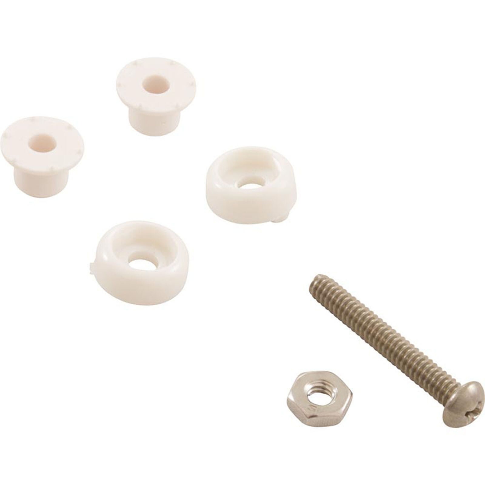 PENTAIR RAINBOW POOL CLANER #178 AXLE KIT R201456