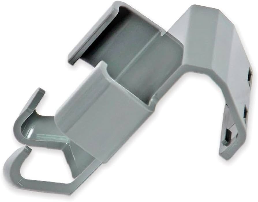 MAYTRONICS / DOLPHIN REPLACEMENT PART GREY REMOTE CONTROL HOLDER 5679 (NEW)