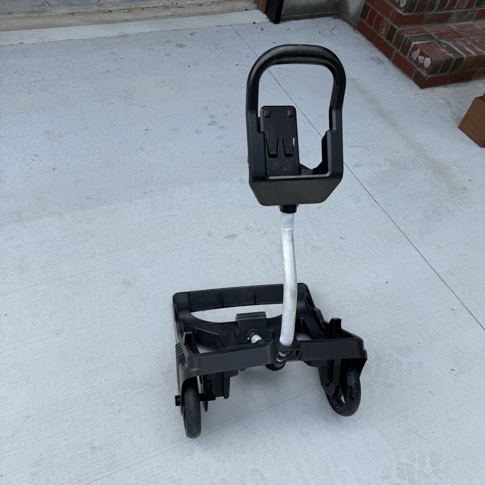 Hayward AquaVac 650 Caddy Cart w/ Wheels & Handle Robotic Pool Cleaner Stand