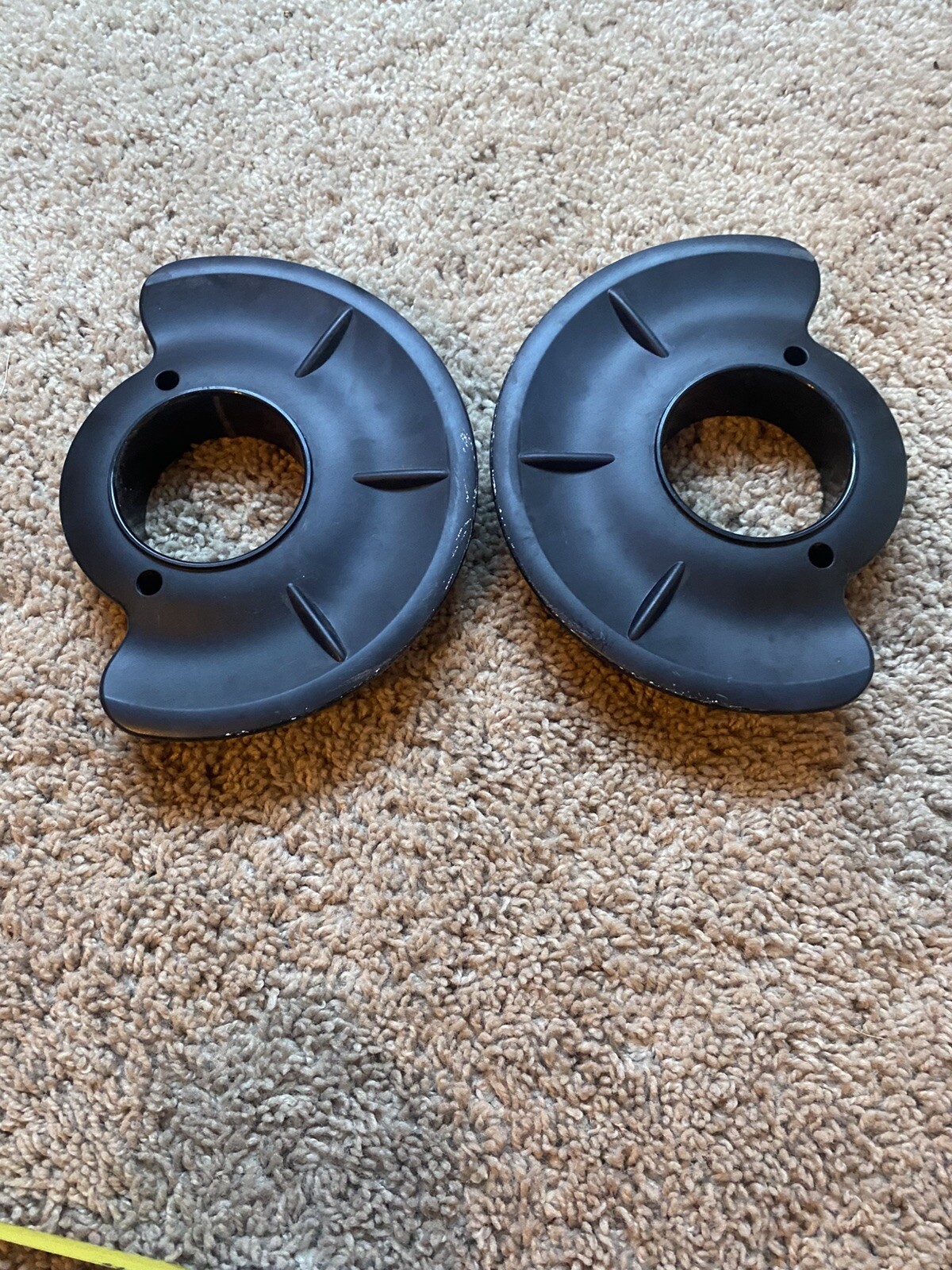 Wheel Cover, Zodiac Polaris 9550/9450/9400/9650IQ R0540300