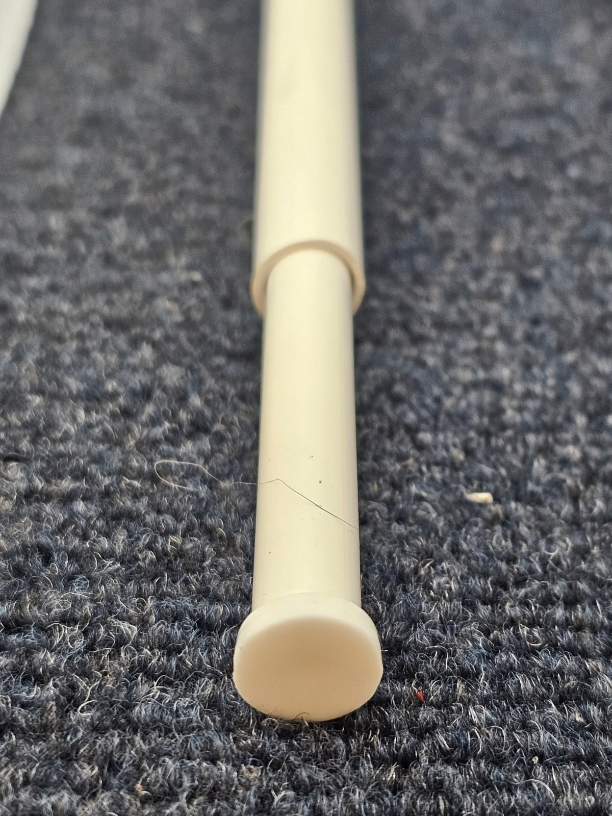 Pentair R36033 Long Retainer Bar Assy For Pentair Vac-Mate