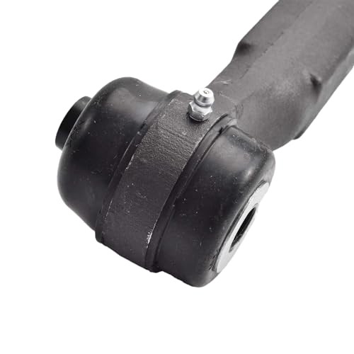 – 4WD Front Tie Rods Outer Tie Rod End Links Adjusting Sleeves Replacement