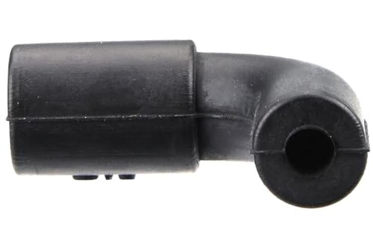 1170780781 Vacuum Hose Connector 1 Count (Pack of 1)