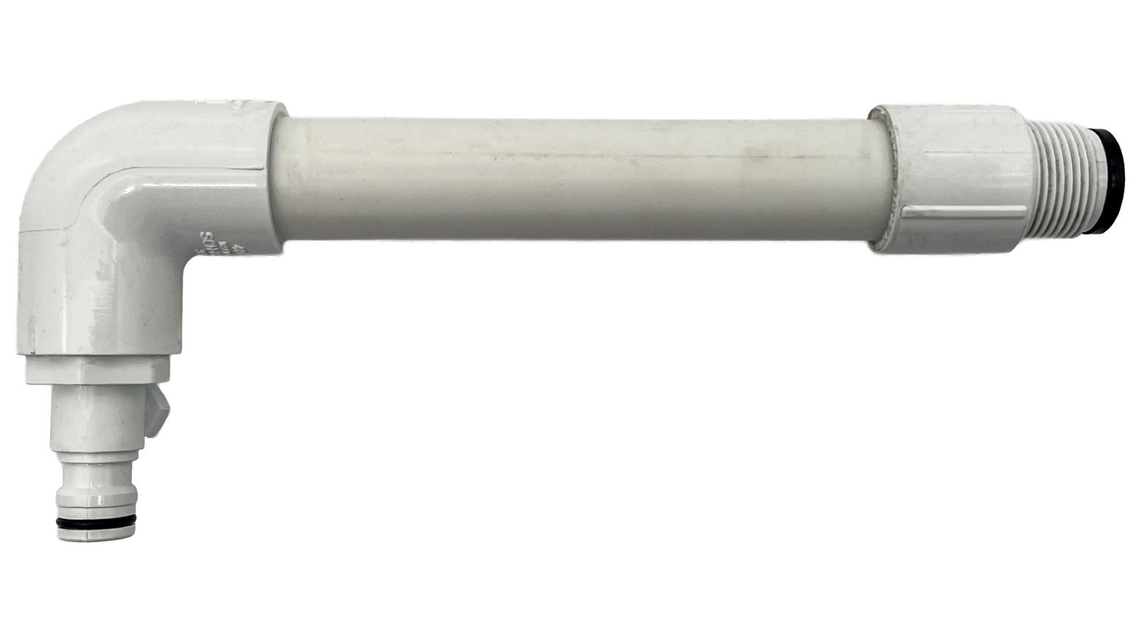 Pentair Wall Fitting 3/4 Inch with Adjustment | LW11A3