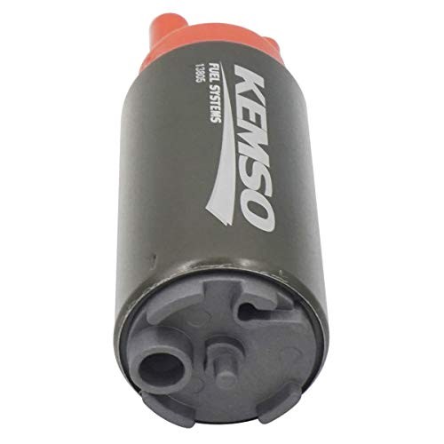 OEM Replace Intank Fuel Pump & Installation kit for KTM Motorcycles 13805
