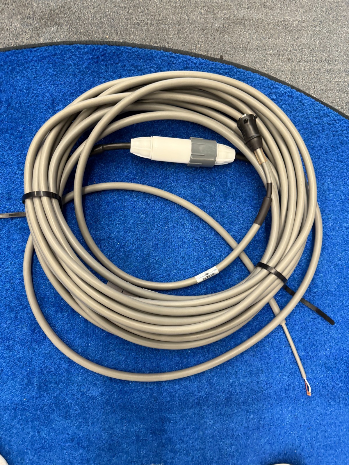 BWT WA00325CGLA CABLE ASSEMBLY FOR BLUE DIAMOND / AQUACLEAN PLUS (NEW)