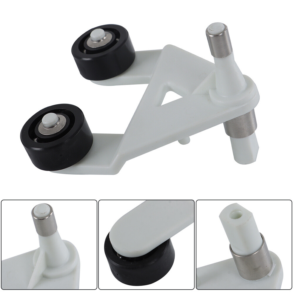 Pool Cleaner Turbine A-Frame Bearing Repair Pool Vac AXV621DAT Kit For Navigator
