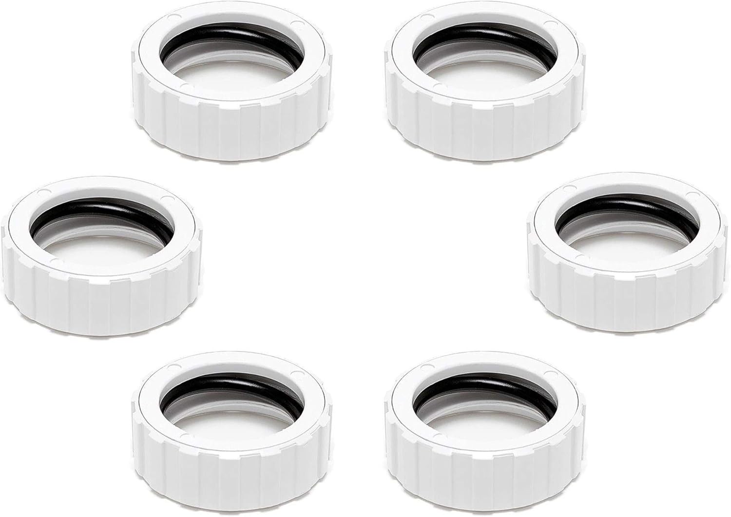 360 Pool Cleaner Feed Hose Nut 9-100-3109 Replacement Fits for Polaris 360 Pool