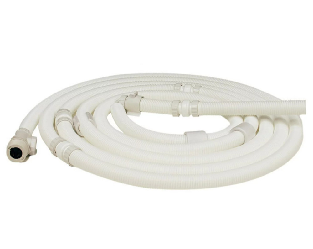Polaris OEM 360 Pool Cleaner Feed Hose Complete with Floats UWF Part 9-100-3100
