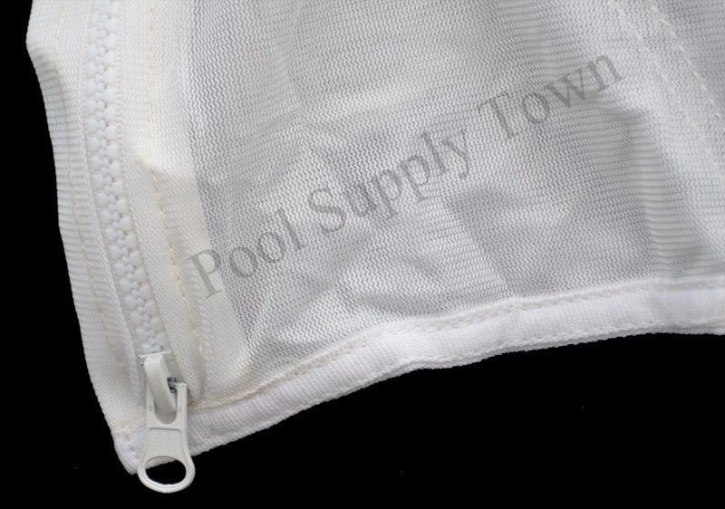 Pool Cleaner 280 All Purpose Zipper Bag Replace Polaris 280 Pool Cleaner K13