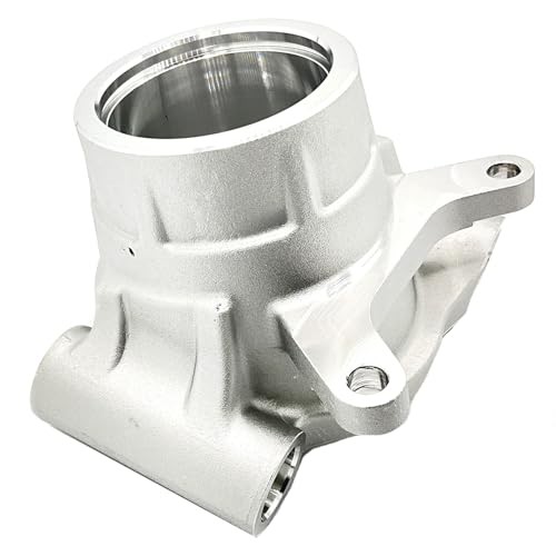 RZR Wheel Bearing Carrier, Right, Genuine OEM Part 5139980, Qty 1
