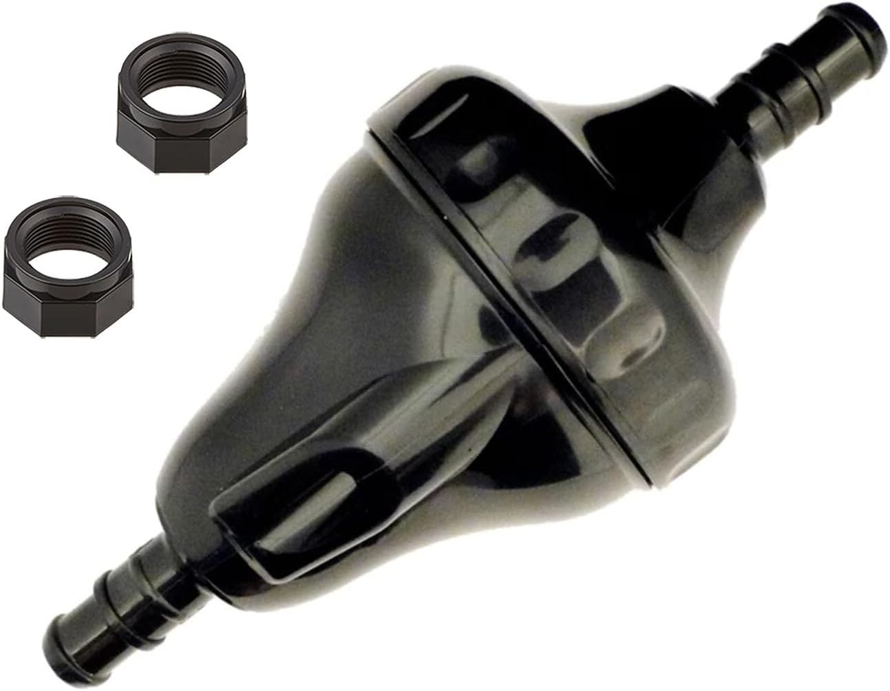 Pool Cleaner Backup Valve Kit