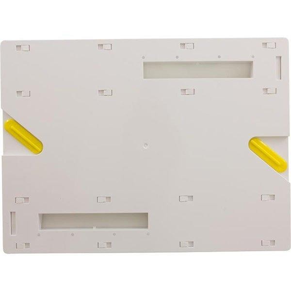 DOLPHIN Maytronics DX3-DX4 Cartridge Assembly and 4 Filters 9991412-ASSY