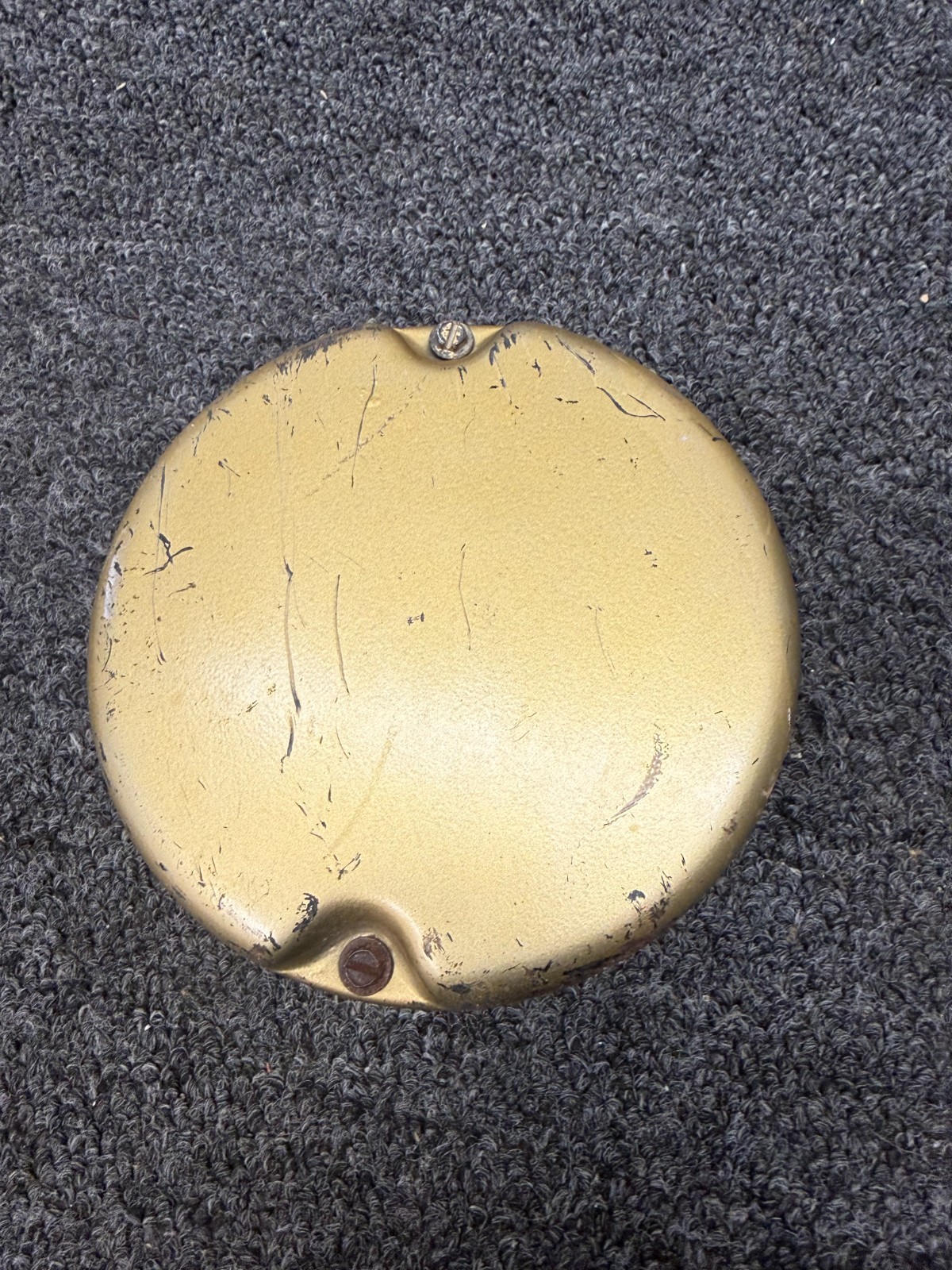 HAYWARD SUPER PUMP HOUSING COVER (QUANTITY OF 1)