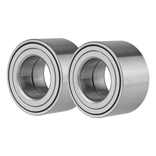 2 Pack Rear Wheel Bearings Assembly for Polaris Ranger 500 570 800 900 1000 XP