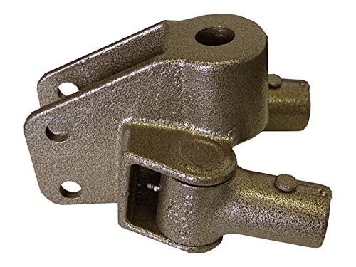 BXW4012 Underslung Hitch Head Kit , Brown