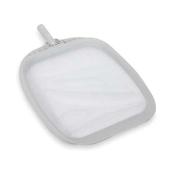 Manufacturer Varies Hand Skimmer,14 1/4 in L,White 2ZTW2 Manufacturer Varies
