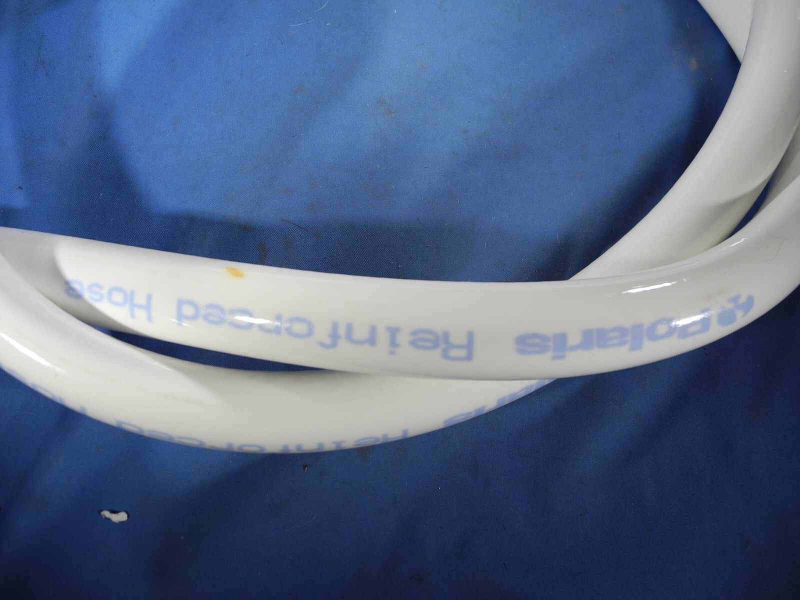 Polaris Pump Hose, 6&prime;, Flexible Reinforced (FREE & FAST SHIPPING!)