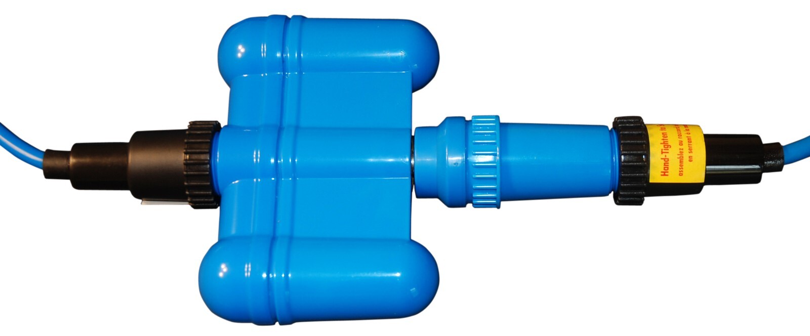 NC1012 new. 40ft floating cord.with swivel for NC22 such as Smartkleen