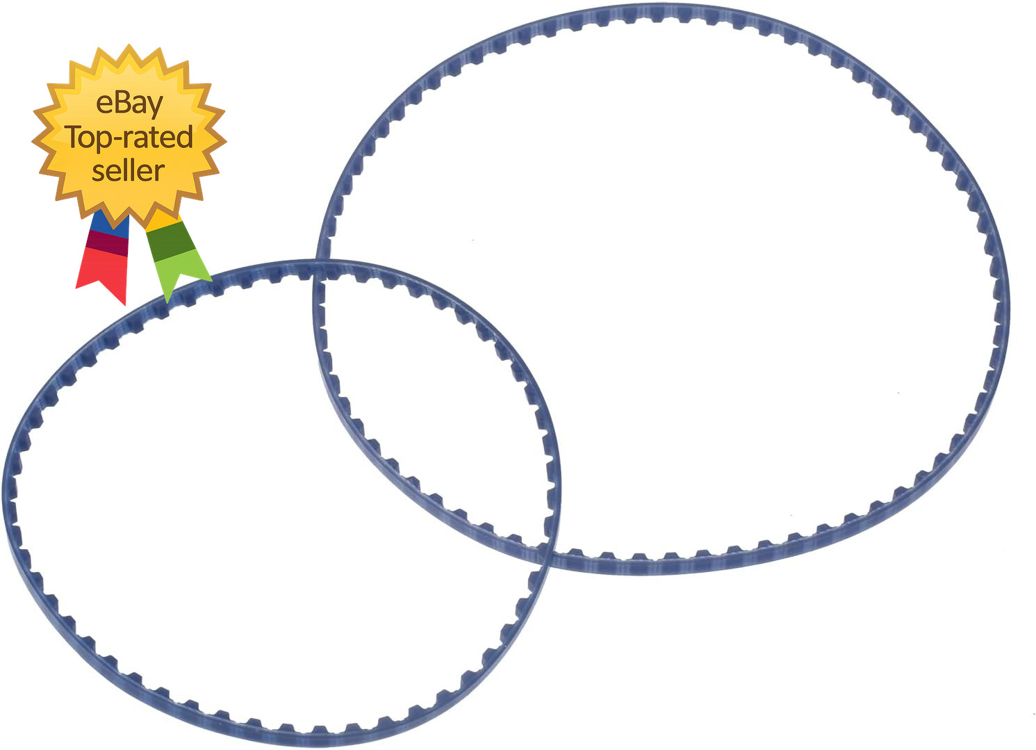 Polaris Pool Cleaner Belt Kit 9 100 1017 Replacement Small Large Drive Belt Set