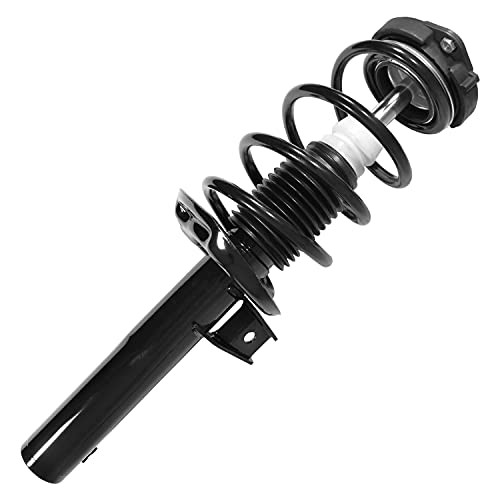 UNITY AUTOMOTIVE 4-11060-257020-001 4 Wheel Complete Strut Assembly with Gas