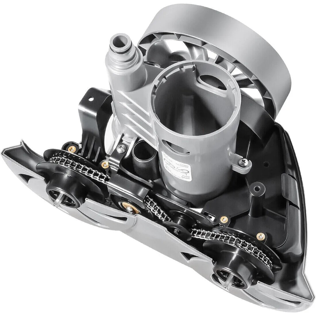 R0543200 Rebuild Tune Up Kit For Zodiac Polaris 3900 Sport & P39 Pool Cleaners