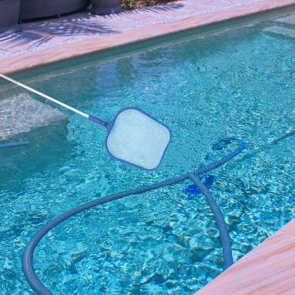 Heavy Duty Pool Pole Swimming Pool Vacuum Pole Pool Cleaner Poles