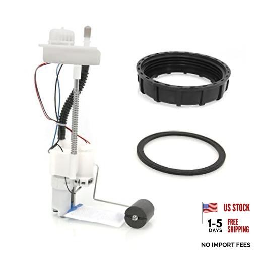 2205502 Fuel Pump Assembly Compatible with Polaris RZR 900 XP 1000 2014-2019