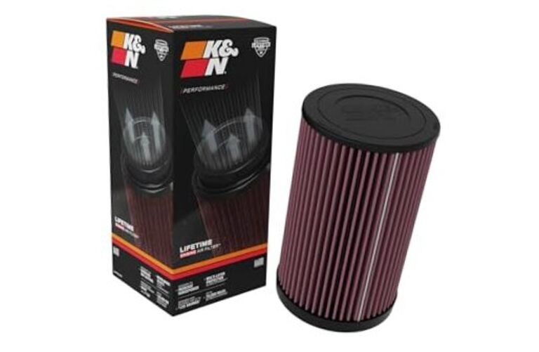 Replacement Air Filter compatible with Polaris RZR PRO R 2014 2022-2023 (PL