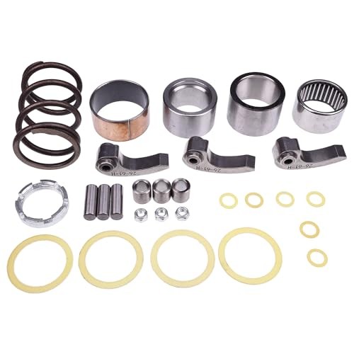 Polaris RZR XP/XP 4 Clutch Rebuild Kit – Includes Rebuild Kit