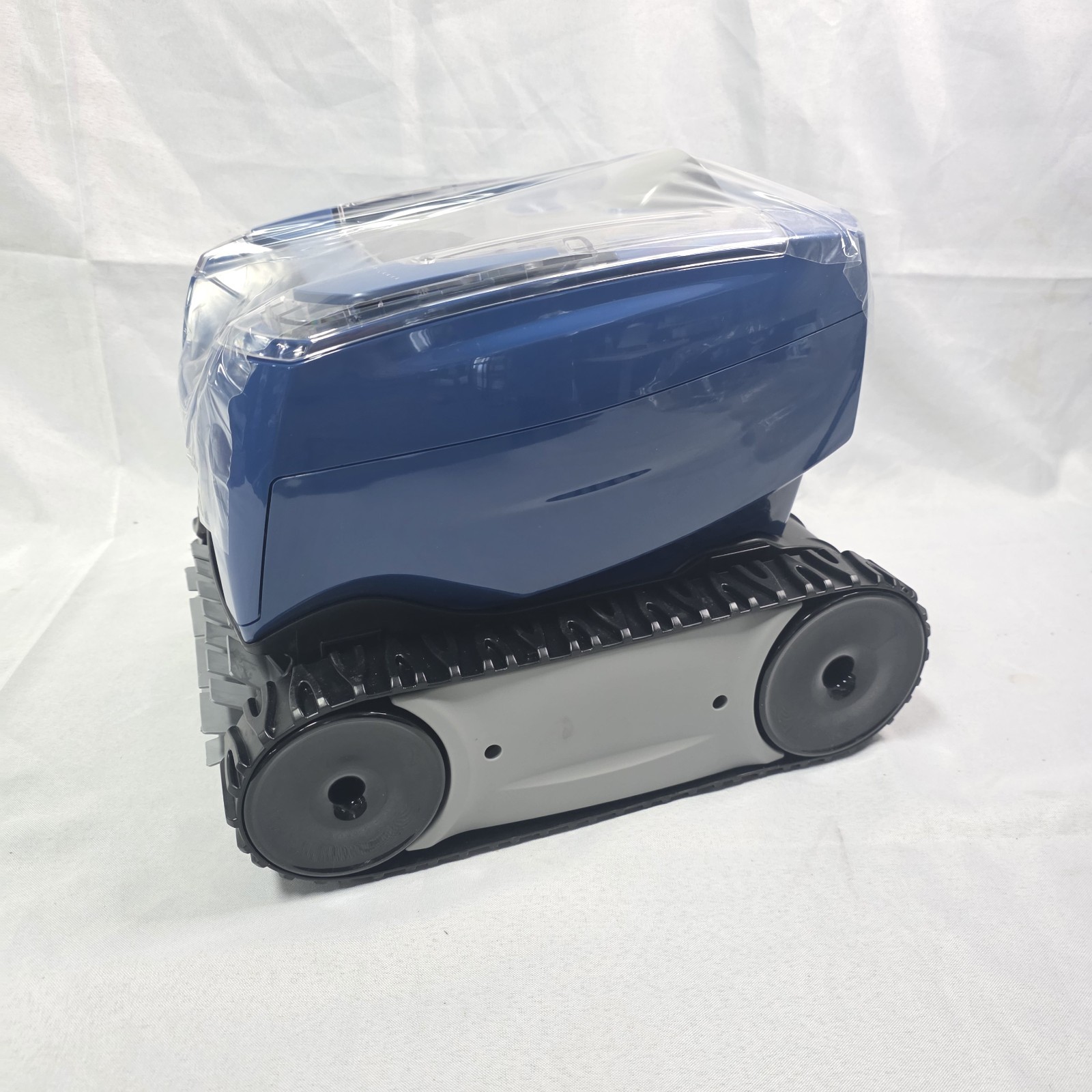 New Polaris 7240 Sport Robotic Automatic Pool Cleaner Vacuum (No Power Source)