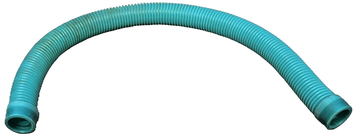 Hose Kit Replacement Pentair Kreepy Krauly Pool Cleaner Green 13 pcs 3ft long ea