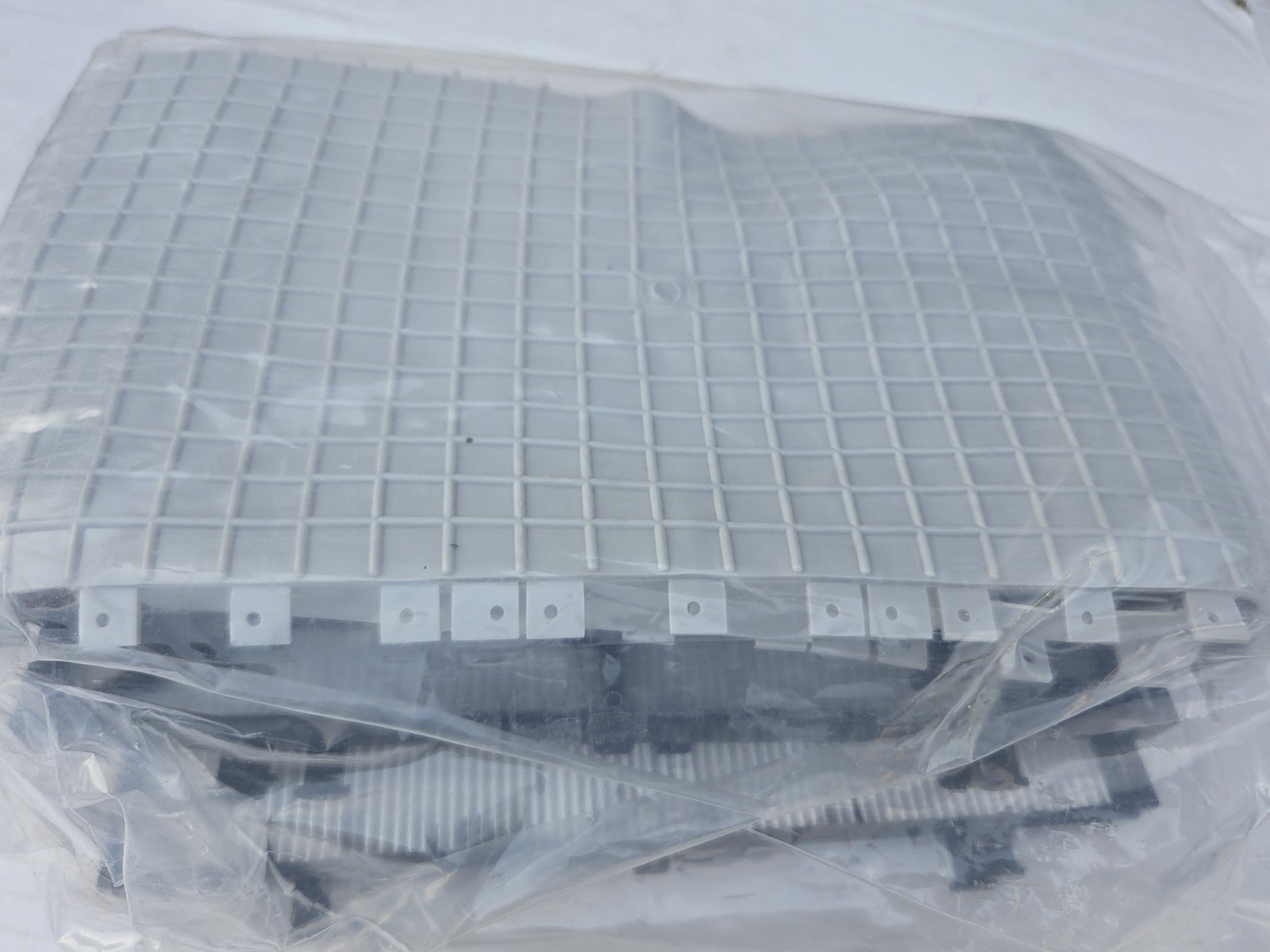 Tune-up Kit for Maytronics Dolphin Nautilus CC Plus Robotic Pool Cleaner