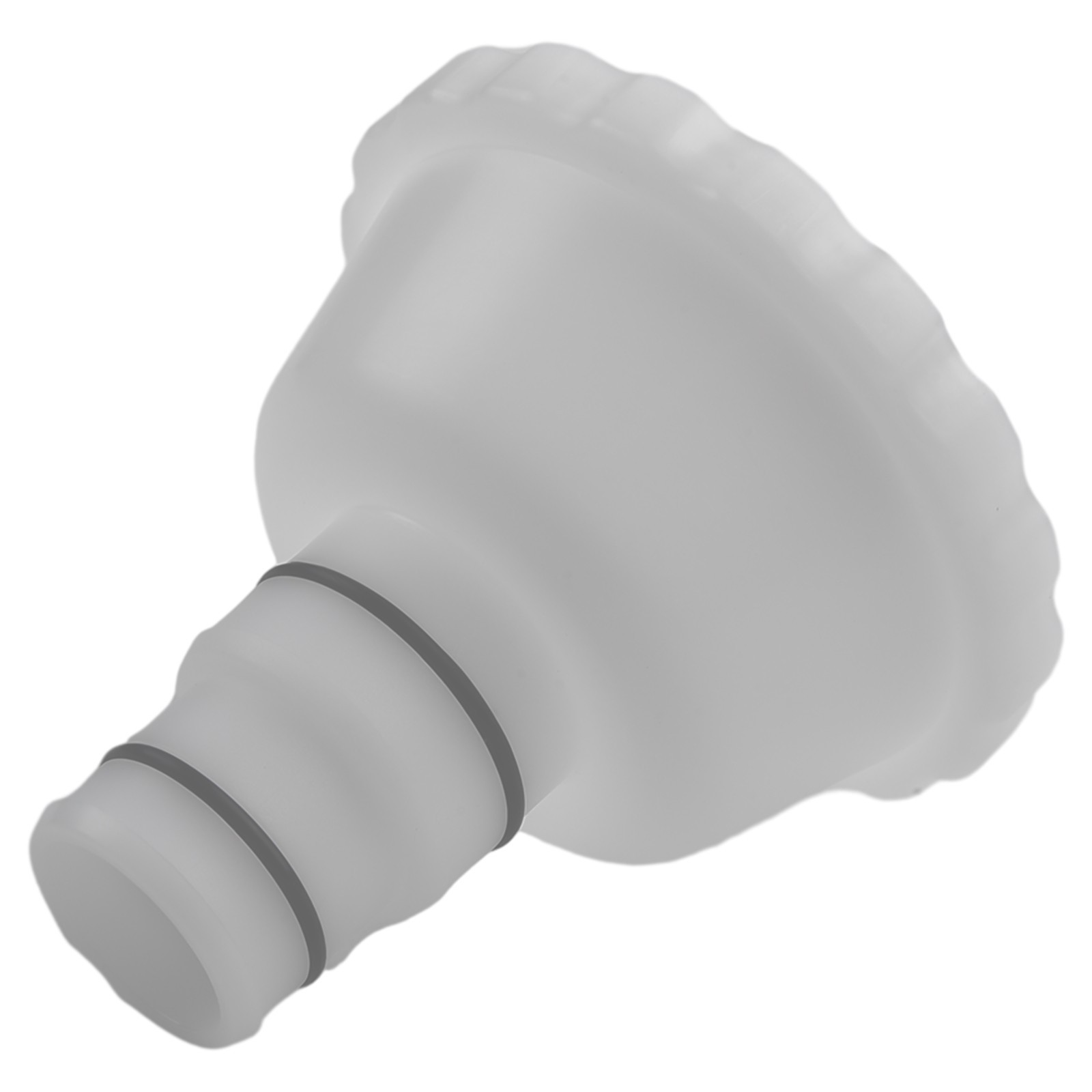Garden Vacuum Adapter Adapter Waves Above Skimmer Attachment For Summer