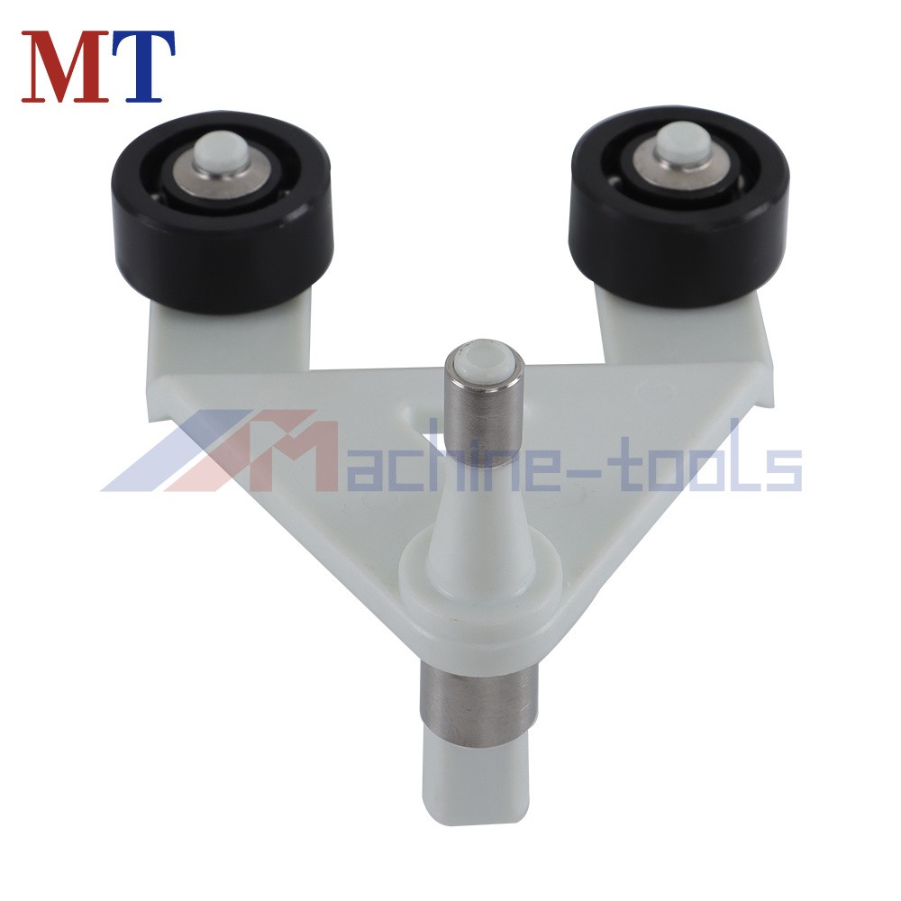 AXV036BP Pool Vac A-Frame Turbine Kit For Hayward Navigator Pro Ultra AXV621DAT