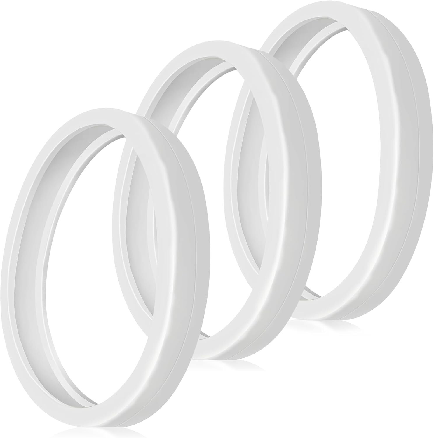 3-Pack C10 Pool Cleaner Tires – Heavy-Duty & Easy-to-Install for Polaris Models
