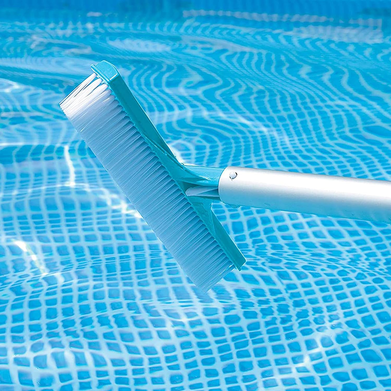 Intex 28003E Deluxe above Ground Pool Maintenance Kit for Minimum 800 GPH Flow R
